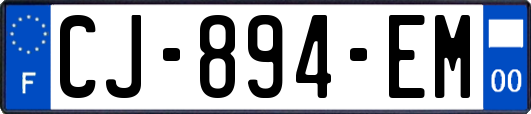 CJ-894-EM
