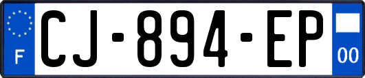 CJ-894-EP