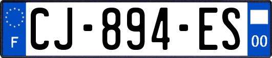 CJ-894-ES