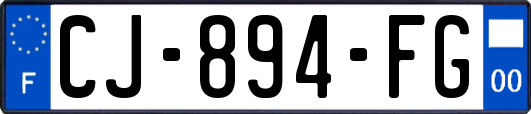 CJ-894-FG