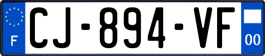 CJ-894-VF