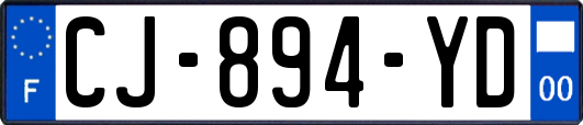 CJ-894-YD