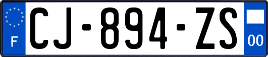 CJ-894-ZS