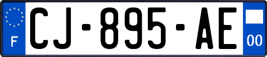 CJ-895-AE