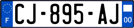 CJ-895-AJ