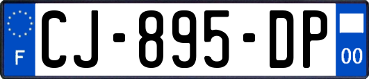 CJ-895-DP