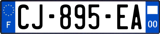 CJ-895-EA