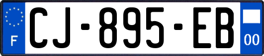 CJ-895-EB