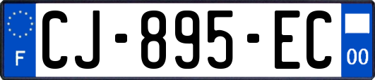 CJ-895-EC