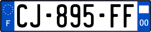 CJ-895-FF