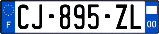 CJ-895-ZL