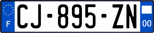 CJ-895-ZN