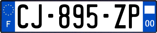 CJ-895-ZP