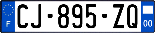 CJ-895-ZQ