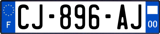 CJ-896-AJ