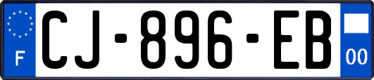 CJ-896-EB