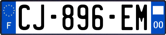 CJ-896-EM