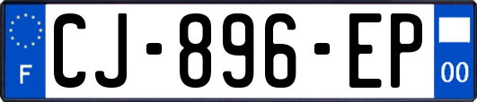 CJ-896-EP
