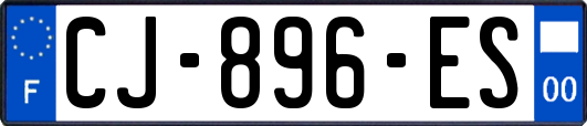 CJ-896-ES
