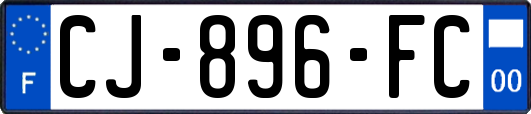 CJ-896-FC