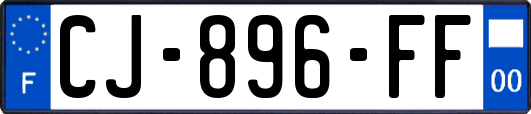 CJ-896-FF