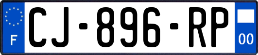 CJ-896-RP