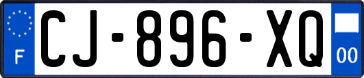 CJ-896-XQ