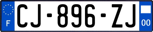 CJ-896-ZJ