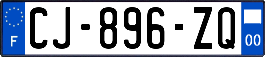 CJ-896-ZQ