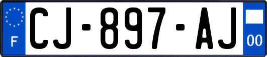 CJ-897-AJ