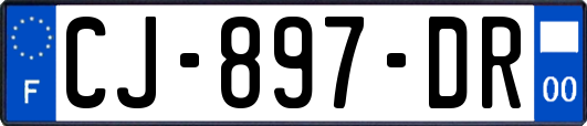 CJ-897-DR