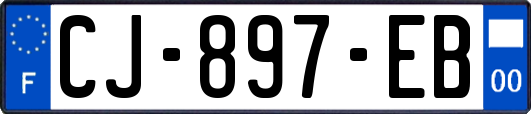 CJ-897-EB