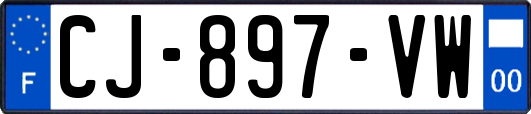 CJ-897-VW