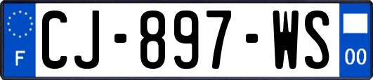 CJ-897-WS