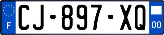 CJ-897-XQ