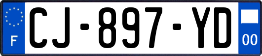 CJ-897-YD