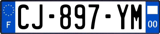 CJ-897-YM