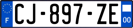 CJ-897-ZE