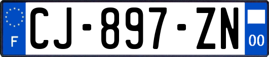 CJ-897-ZN