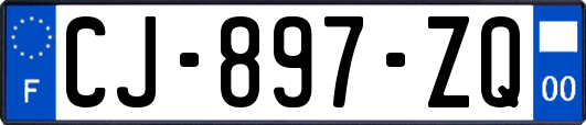 CJ-897-ZQ