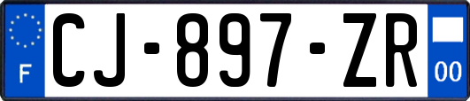 CJ-897-ZR