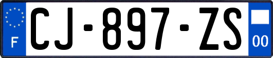 CJ-897-ZS