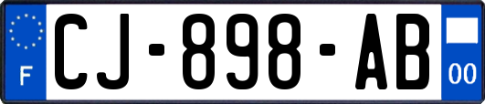 CJ-898-AB