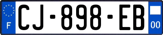 CJ-898-EB