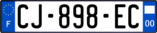 CJ-898-EC
