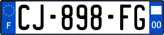CJ-898-FG