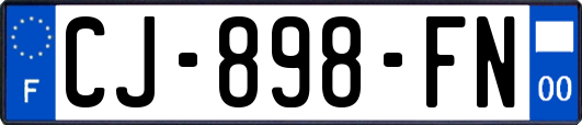 CJ-898-FN