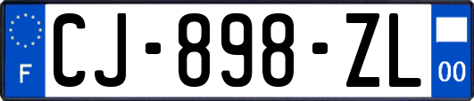 CJ-898-ZL