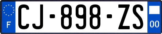 CJ-898-ZS