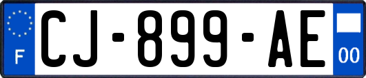 CJ-899-AE